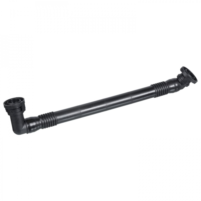 HAVA TAHLİYE VENTİLİ HORTUMU